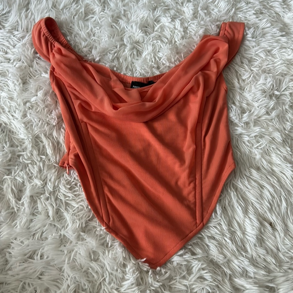Never worn
